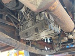 Drivetrain with 