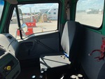 Cab with 