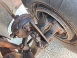 Brakes with 