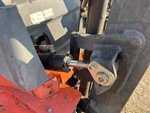 Hydraulique with 