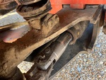 Hydraulique with 