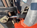 Hydraulique with 