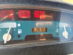 Aspect général with Compteur horaire / compteur kilométrique