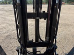 Hydraulique with 