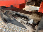 Hydraulique with 