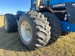 Chassis with 