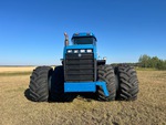 Chassis with 