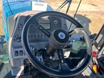 Control Station with 
