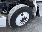 4 dessous de caisse - Camion with 