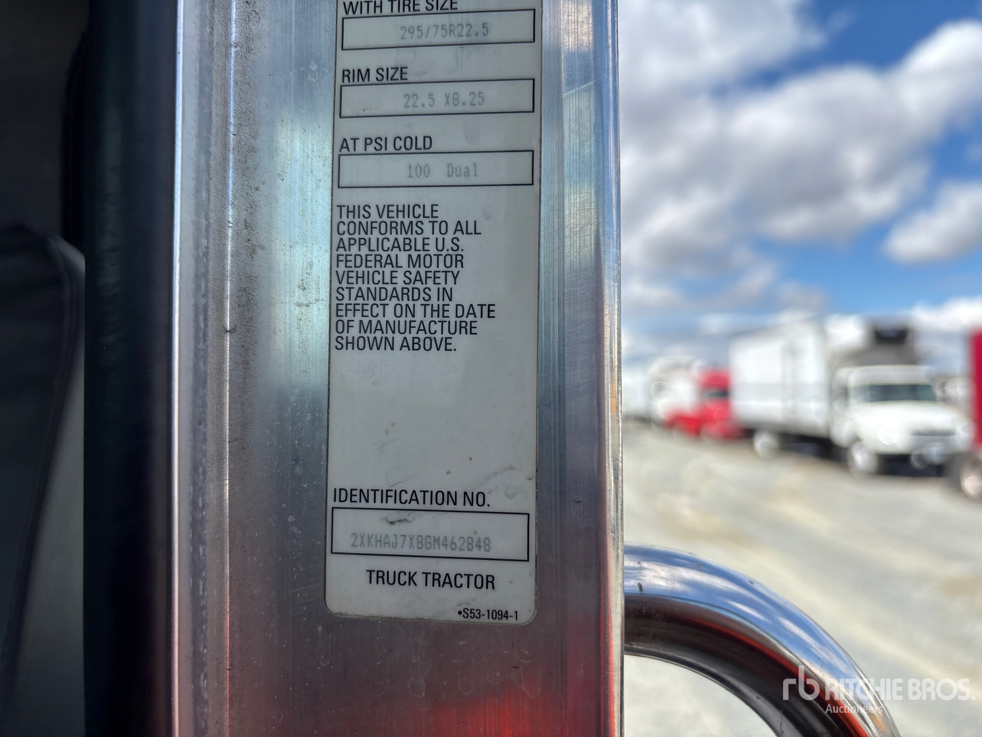 Aspect général with Numéro de série/Numéro d'identification du véhicule automobile