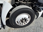 4 dessous de caisse - Camion with 
