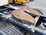 4 dessous de caisse - Camion with 