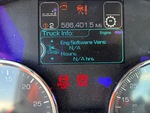 4 Transmision with Engine Hours