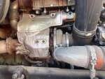 4 Engine with 