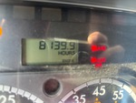 4 Transmision with Engine Hours
