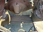 4 Underbody - Truck with 