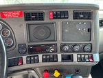 Cab with 