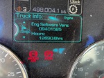 Cab with Engine Hours