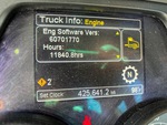 4 Transmision with Engine Hours