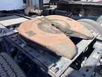 4 Underbody - Truck with 