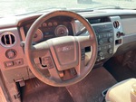 Cab with 