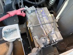 Engine with 