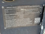 General Appearance with Numero seriale/numero d’identificazione del veicolo (VIN)