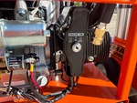 Control Station with 