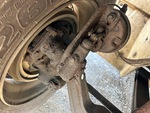 Brakes with 