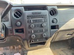 Cab with 