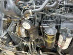 Motor with 