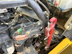 Motor with 