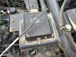 Motor with 
