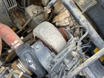 Motor with 