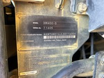 Aspect général with Numéro de série/Numéro d'identification du véhicule automobile