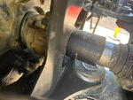 Groupe motopropulseur with 