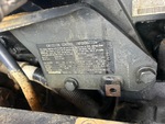 Motor with 