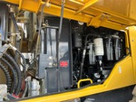 Motor with 