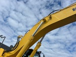v2 Chassis - Excavator with 
