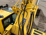 Hydraulics with 