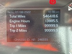 4 Transmision with Engine Hours