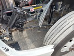 4 Underbody - Truck with 