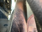 General Appearance with Second Serial Number/VIN Photo