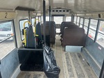 Interior with 