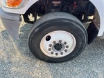 4 Underbody - Truck with 