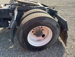 4 Underbody - Truck with 