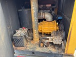 Vacuum Body with 