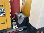 Vacuum Body with 