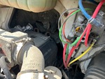 Motor with 