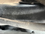 General Appearance with Second Serial Number/VIN Photo